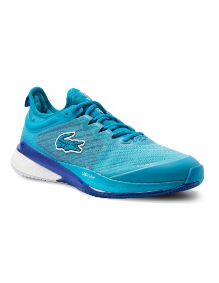 Lacoste Lite All Azul 45M014 Pt2 |Padel offers