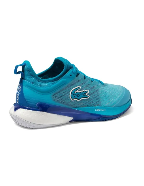 Lacoste Lite All Azul 45M014 Pt2 |Padel offers