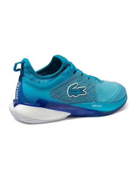 Lacoste Lite All Azul 45M014 Pt2 |Padel offers