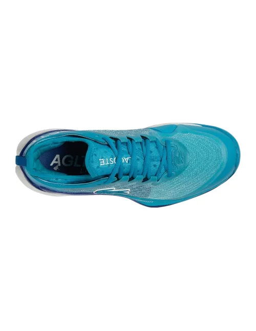 Lacoste Lite All Azul 45M014 Pt2 |Padel offers