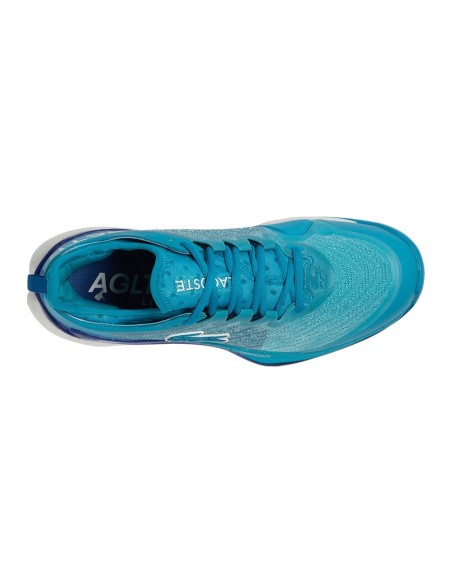 Lacoste Lite All Azul 45M014 Pt2 |Padel offers
