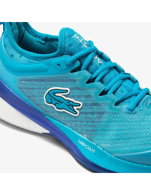 Lacoste Lite All Azul 45M014 Pt2 |Padel offers