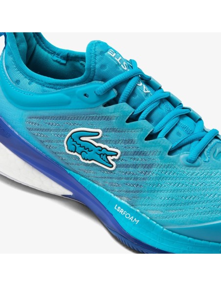 Lacoste Lite All Azul 45M014 Pt2 |Padel offers