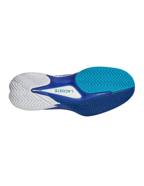 Lacoste Lite Formadores Todos 45m014 Pt2 | Ofertas de padel