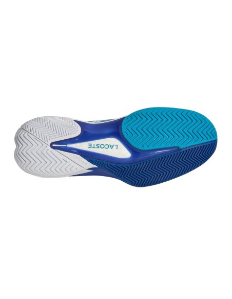 Lacoste Lite All Azul 45M014 Pt2 |Padel offers