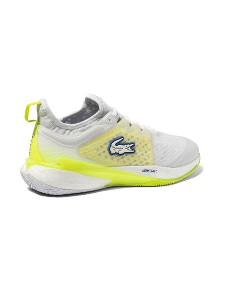 Lacoste Lite Formadores Todos 45m014 V05 | Ofertas de padel Lacoste Lite Formadores Todos 45m014 V05 | Ofertas de padel