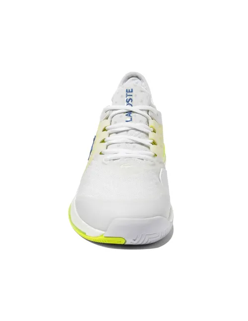 Zapatillas Lacoste Lite All 45m014 V05 | Ofertas de pádel