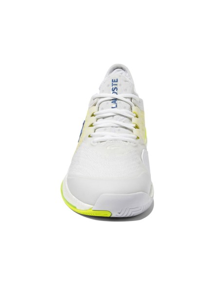 Zapatillas Lacoste Lite All 45m014 V05 | Ofertas de pádel