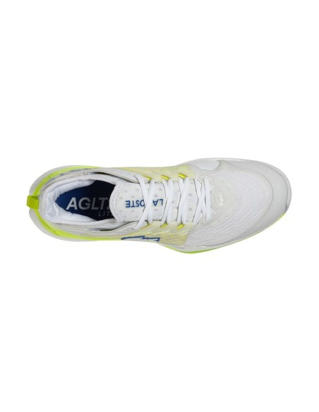 Lacoste Lite Scarpe da ginnastica Tutte 45m014 V05 | Ofertas de padel