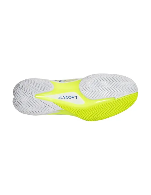 Lacoste Lite Formadores Todos 45m014 V05 | Ofertas de padel