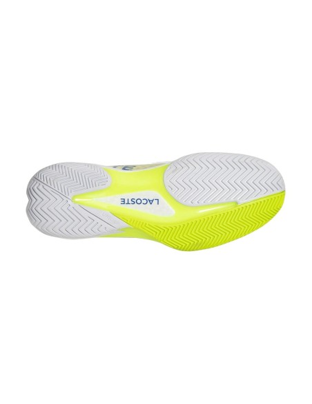 Lacoste Lite Scarpe da ginnastica Tutte 45m014 V05 | Ofertas de padel