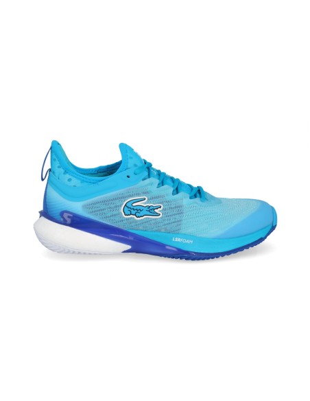 Lacoste Lite Allenatori Cc 45m132 Pt2 |Padel offers