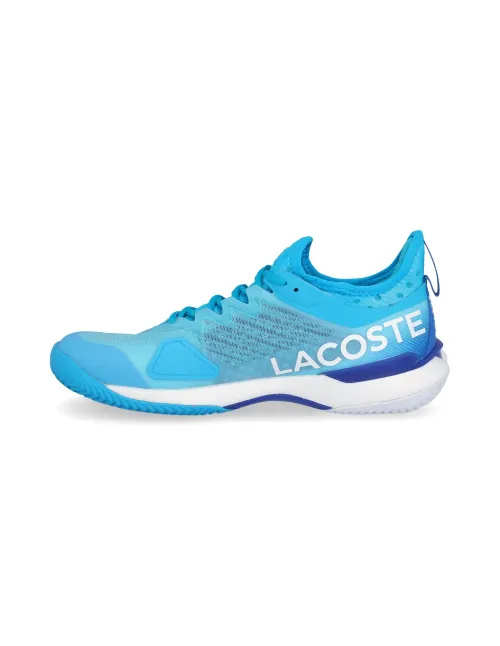 Lacoste Lite Formadores Cc 45m132 Pt2 | Ofertas de padel