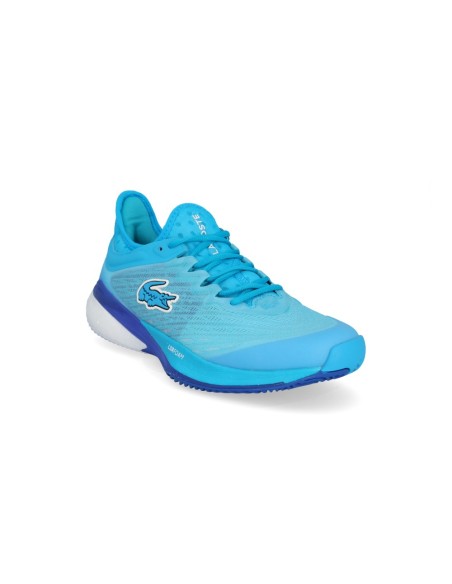 Lacoste Lite Allenatori Cc 45m132 Pt2 |Padel offers