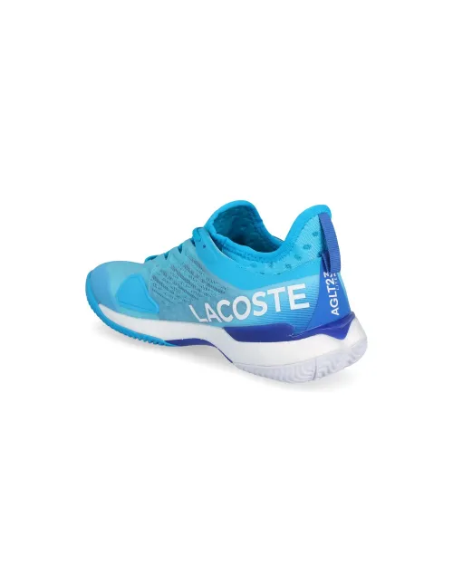 Lacoste Lite Formadores Cc 45m132 Pt2 | Ofertas de padel