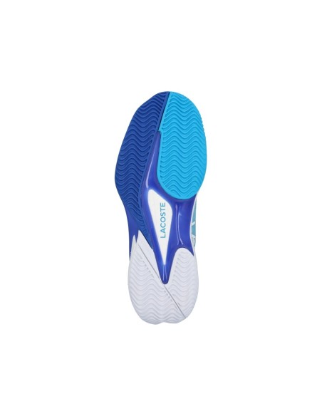Sneakers Lacoste Lite Cc 45m132 Pt2 | Ofertas de padel