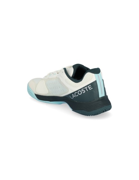 Lacoste Mulheres Tech Point | Ofertas de padel