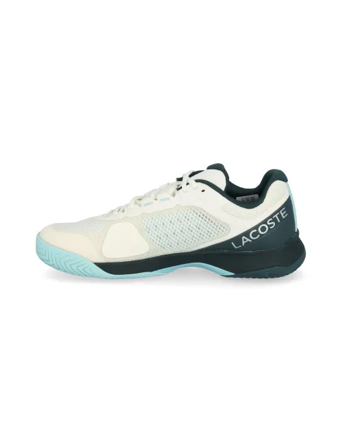 Lacoste Tech Point Mujer | Ofertas de pádel