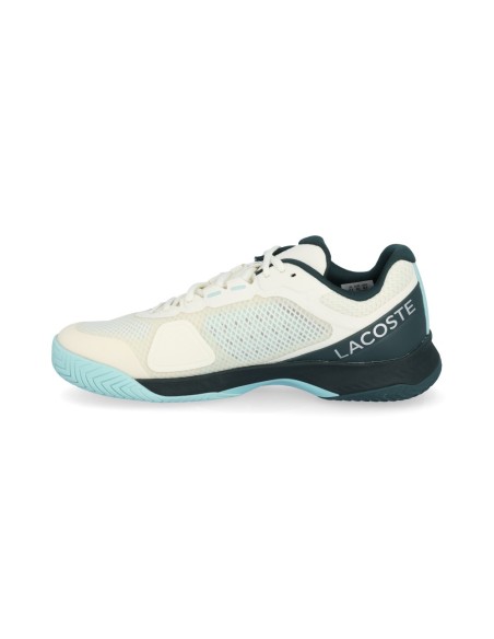 Lacoste Tech Point Mujer | Ofertas de pádel