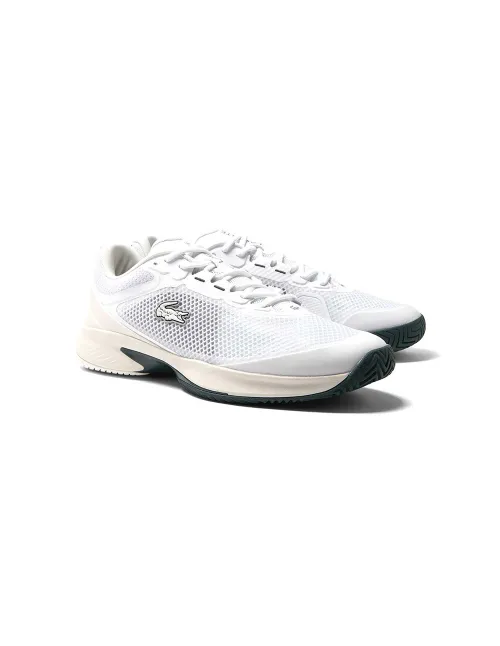 Sneakers Lacoste Tech Point 45m015 1r5 | Ofertas de padel