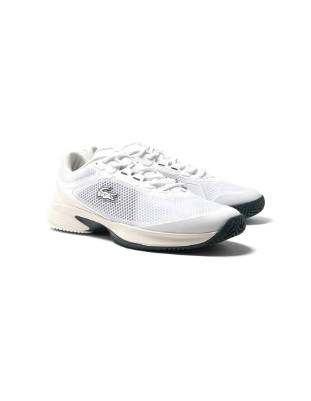 Lacoste Formadores Tech Point 45m015 1r5 | Ofertas de padel