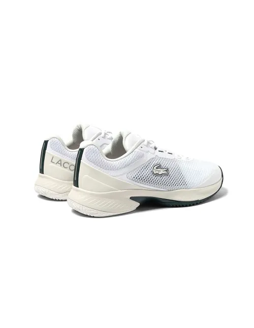 Lacoste Scarpe da ginnastica Tech Point 45m015 1r5 |Padel offers