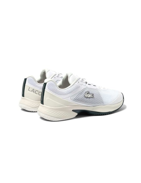 Lacoste Scarpe da ginnastica Tech Point 45m015 1r5 |Padel offers