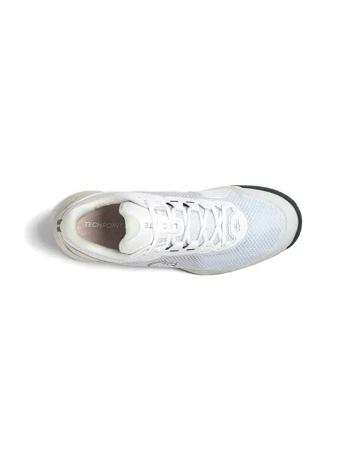 Lacoste Formadores Tech Point 45m015 1r5 | Ofertas de padel