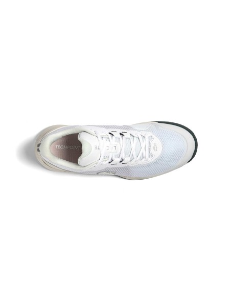 Zapatillas Lacoste Tech Point 45m015 1r5 | Ofertas de pádel