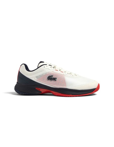 Sneakers Lacoste Tech Point 45m015 Wn1 | Ofertas de padel