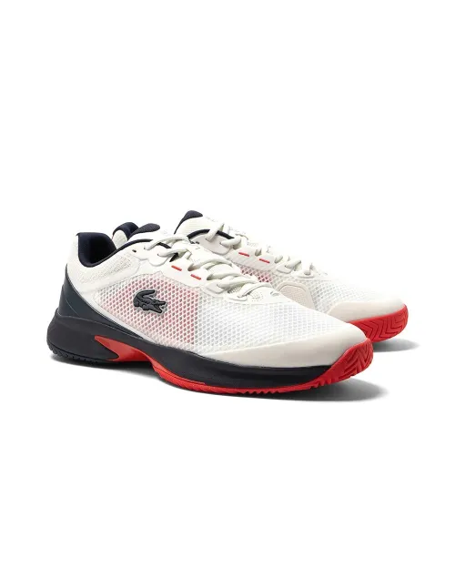 Lacoste Scarpe da ginnastica Tech Point 45m015 Wn1 |Padel offers