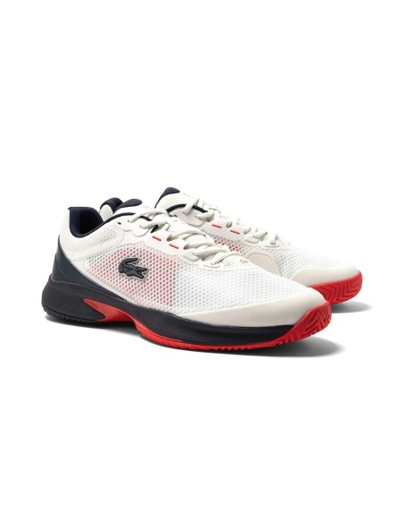 Sneakers Lacoste Tech Point 45m015 Wn1 | Ofertas de padel