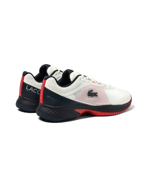 Sneakers Lacoste Tech Point 45m015 Wn1 | Ofertas de padel