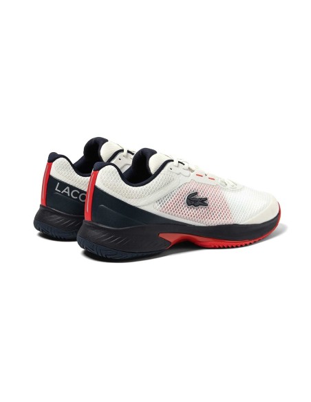 Lacoste Scarpe da ginnastica Tech Point 45m015 Wn1 |Padel offers