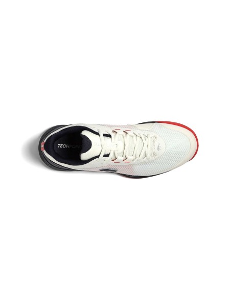 Sneakers Lacoste Tech Point 45m015 Wn1 | Ofertas de padel