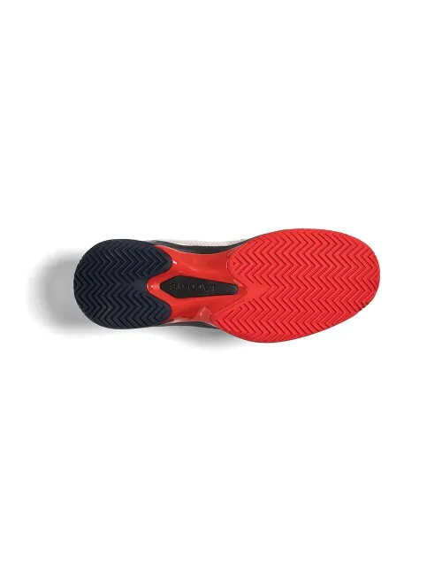Sneakers Lacoste Tech Point 45m015 Wn1 | Ofertas de padel