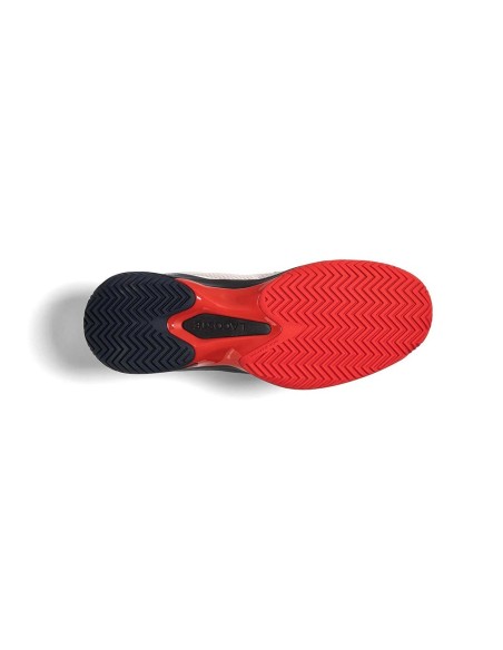 Lacoste Scarpe da ginnastica Tech Point 45m015 Wn1 |Padel offers