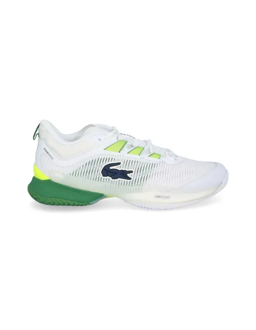 Lacoste Ultra All 45f011 082 Women's | Ofertas de padel