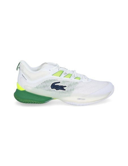 Lacoste Ultra All 45f011 082 Women's | Ofertas de padel