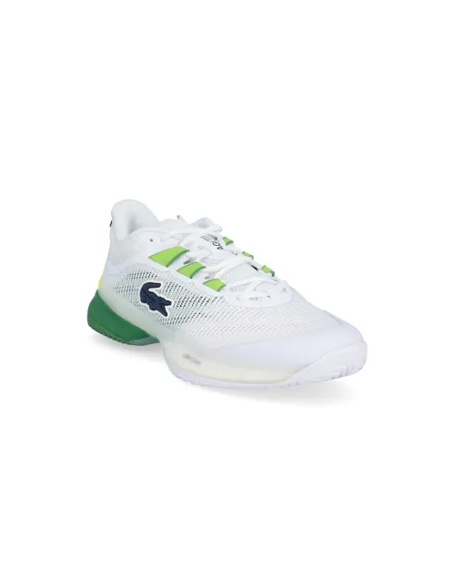 Lacoste Ultra All 45f011 082 Donna | Ofertas de padel