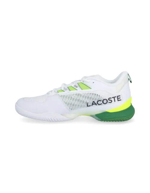 Lacoste Ultra All 45f011 082 Women's | Ofertas de padel