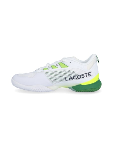 Lacoste Ultra All 45f011 082 Mujer | Ofertas de pádel