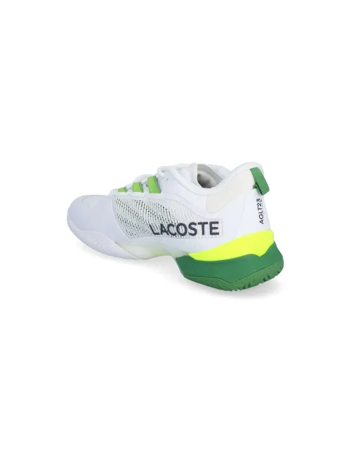Lacoste Ultra All 45f011 082 Donna |Padel offers