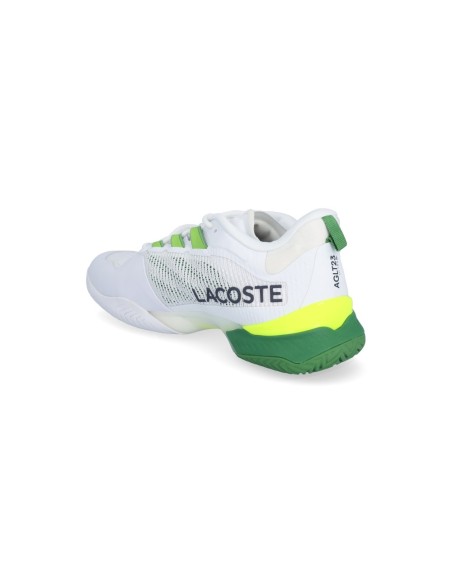 Lacoste Ultra All 45f011 082 Mujer | Ofertas de pádel