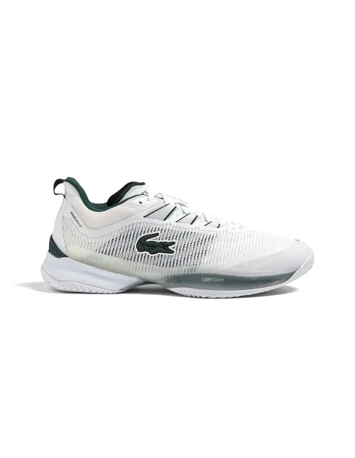 Sapatos Lacoste Ultra All 45M013 1R5 | Ofertas de padel