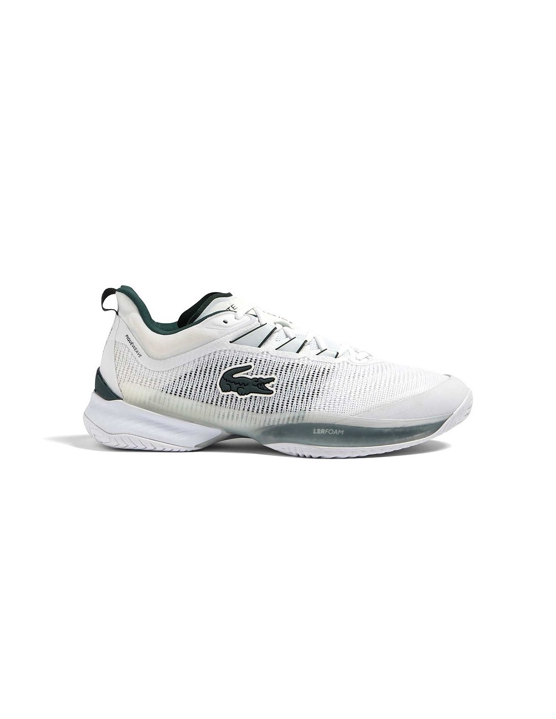 Scarpe da ginnastica lacoste hotsell