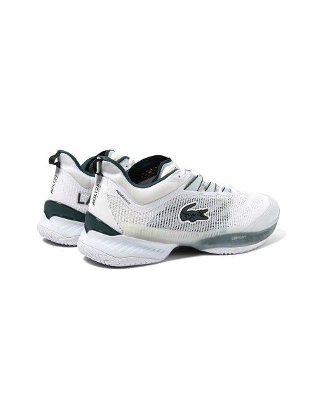 Sneakers Lacoste Ultra All 45m013 1r5 | Ofertas de padel