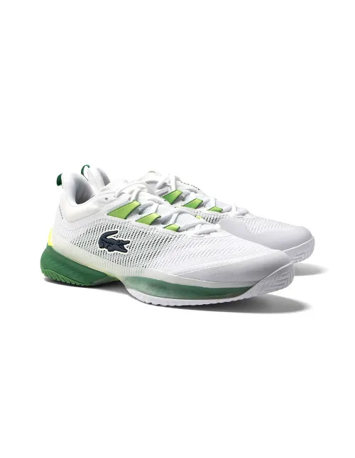 Sneakers Lacoste Ultra All 45m013 82 | Ofertas de padel