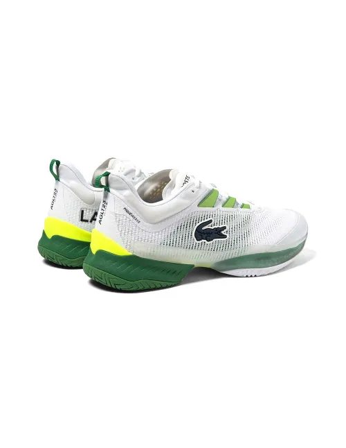 Lacoste Sapatilhas Ultra All 45m013 82 | Ofertas de padel