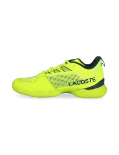Sneakers Lacoste Ultra Cc 45m131 2t7 | Ofertas de padel 2